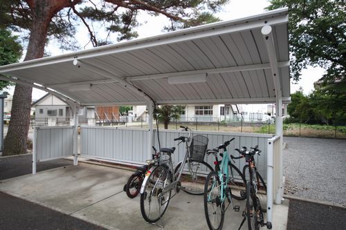 シャーメゾンハルモニア 203号-14