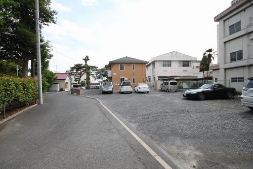 シャーメゾンハルモニア 203号-15