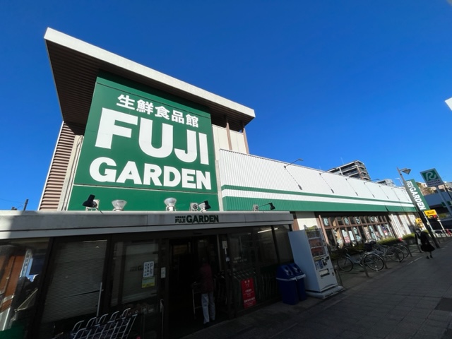 フェリーチェ 202号-5