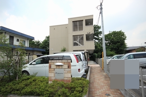 ｐｒｉｍｅｖｅｒｅ 305号-12