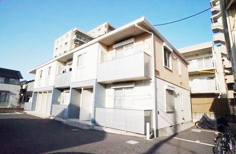 アルベール０１ 102号-12