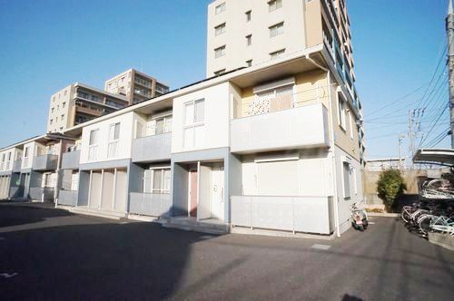 アルベール０２ 201号-14