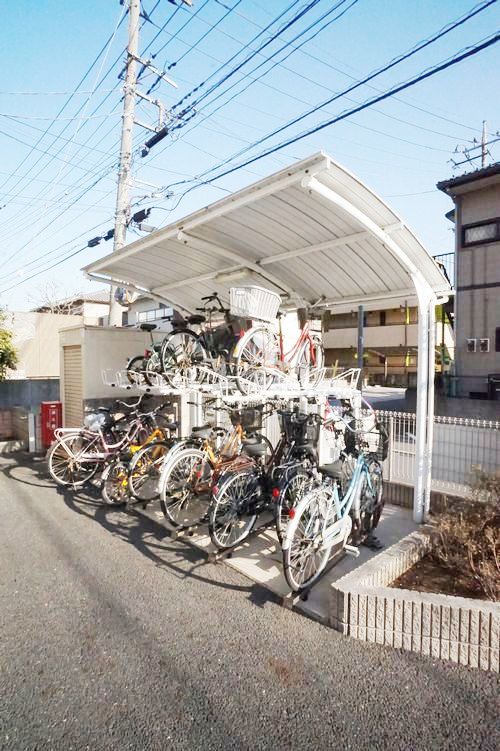 アルベール０２ 201号-15