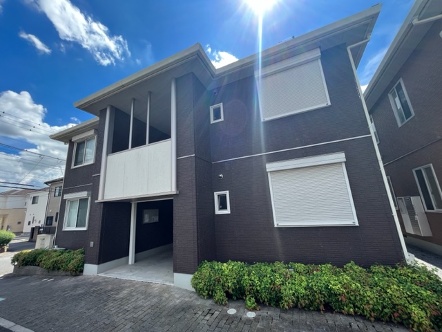 ガレリアＡ 101号-12