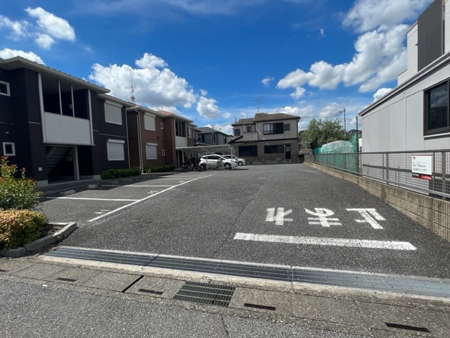 ガレリアＢ 201号-14