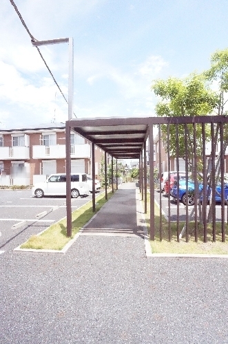 ウィステリア B 202号-15