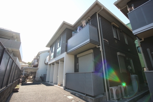 ブラウンハイムⅠ 201号-12