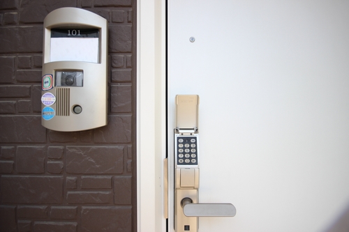 ブラウンハイムⅠ 201号-13