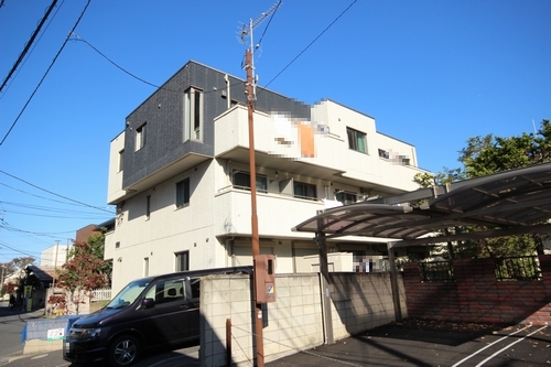 Ｍｅｕ　Ｃｌａｒｏ 101号-12