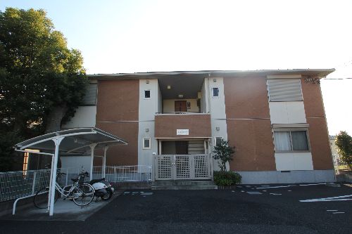 ル・ボナールⅡ 103号-12