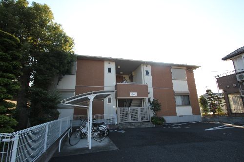 ル・ボナールⅡ 103号-13