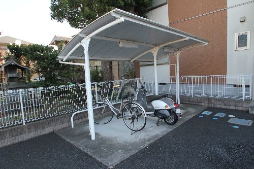 ル・ボナールⅡ 103号-14