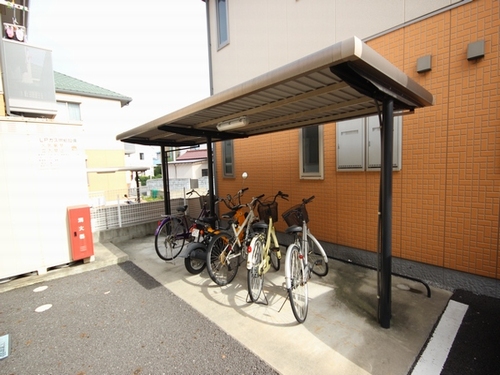 セレッソヒルⅥ 202号-14