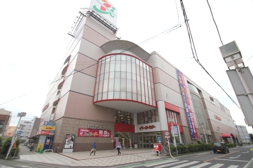 ブラウンハイムⅡ 202号-14