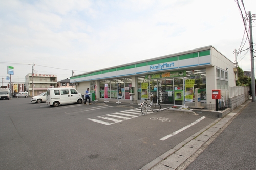 ブラウンハイムⅡ 202号-15