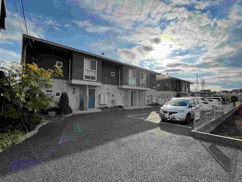 グリュック B 202号-14