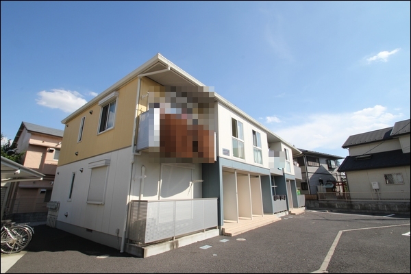 メルシーガーデン　Ⅱ 101号-12