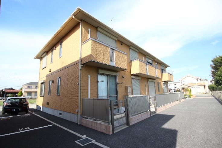 メゾン・アコーレB 203号-13