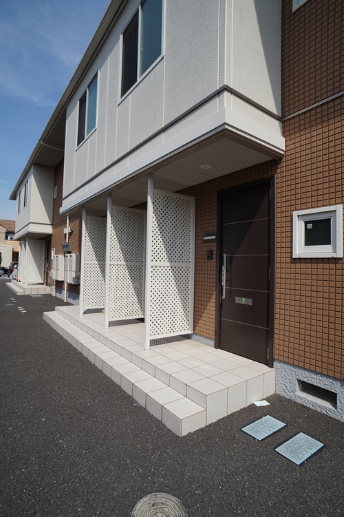 アクア・ルーチェ 203号-12