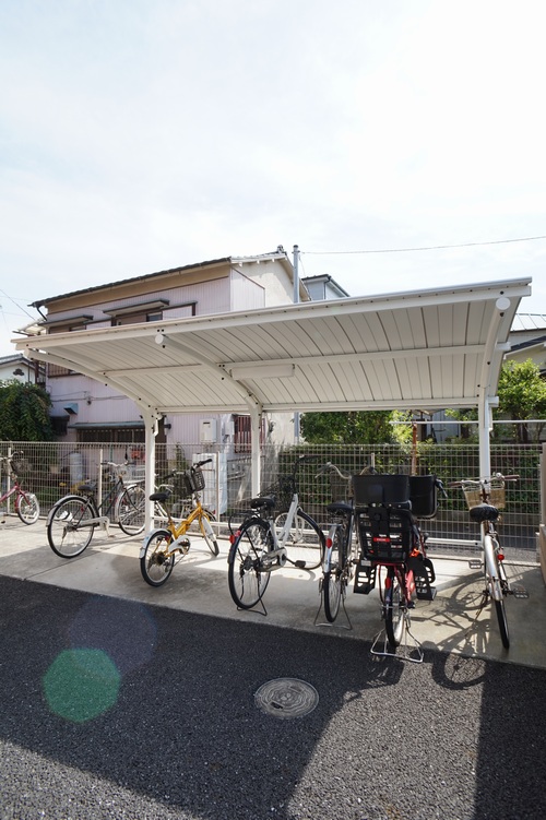 アクア・ルーチェ 203号-14