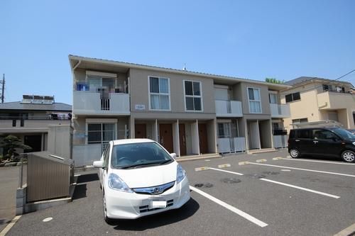 ソ・ルーチェ 101号-12