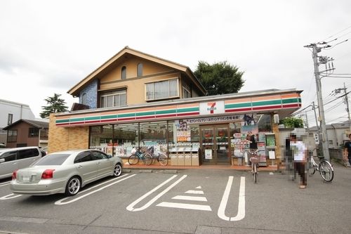 ソ・ルーチェ 101号-14