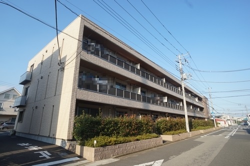 カトル・セゾン 206号-12