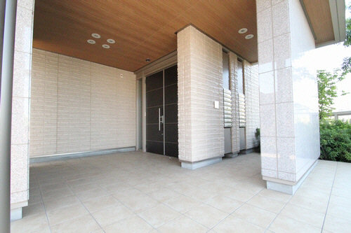 カトル・セゾン 206号-14