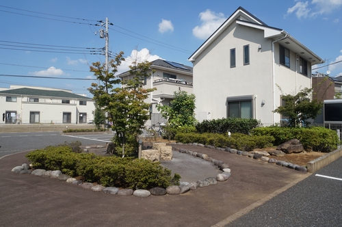 メルヴェーユ　Ⅱ 102号-14