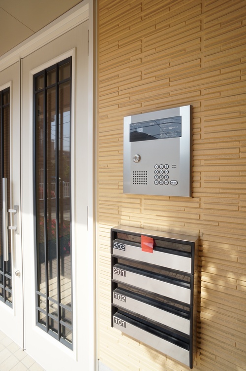 グラン ソレイユ 202号-13