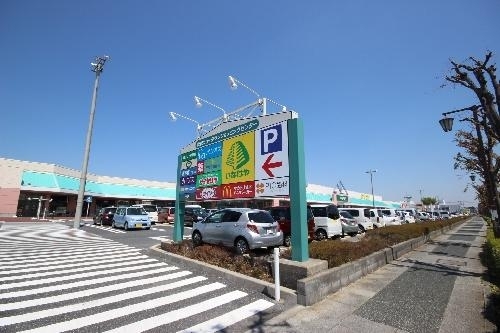 シャーメゾンＡ 201号-15