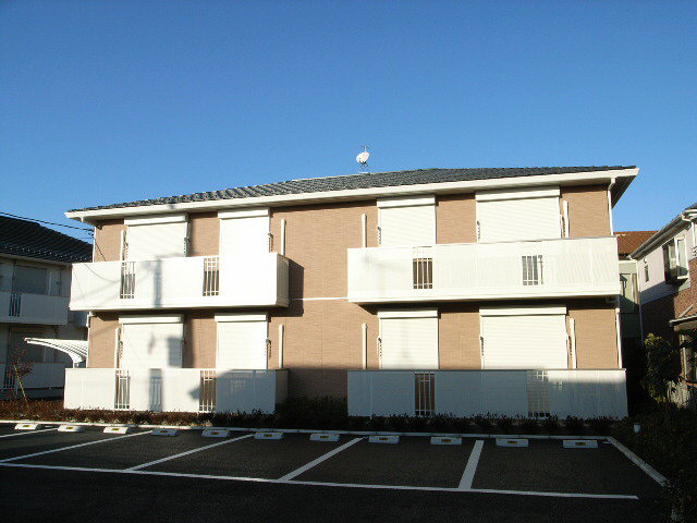 ｐｌａｃｅ　ｄｅ　ｐｌａｇｅ　Ⅲ 202号-12