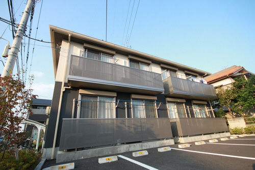 シャルドネA 202号-12