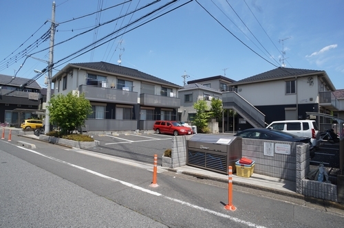 シャルドネＢ 102号-12