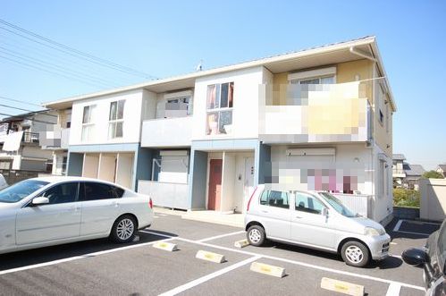 メルシーガーデンⅢ 102号-13