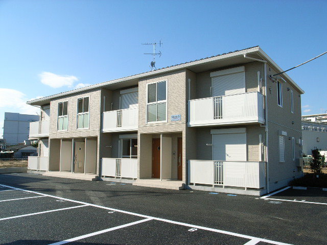 Ｇｌａｎｚ　Ａ 102号-5