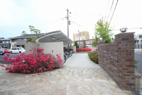 Ｒｅｓｉｄｅｎｃｅ　ＥＳＴ 206号-14