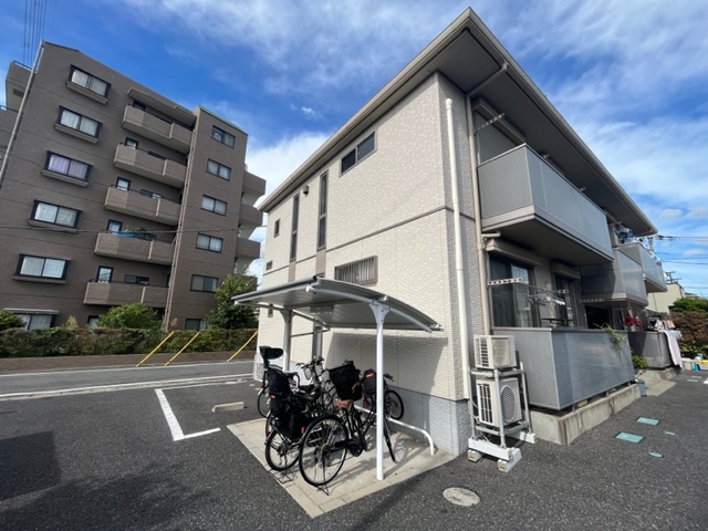 ヴィラ　Ｌ＆Ｄ 201号-12