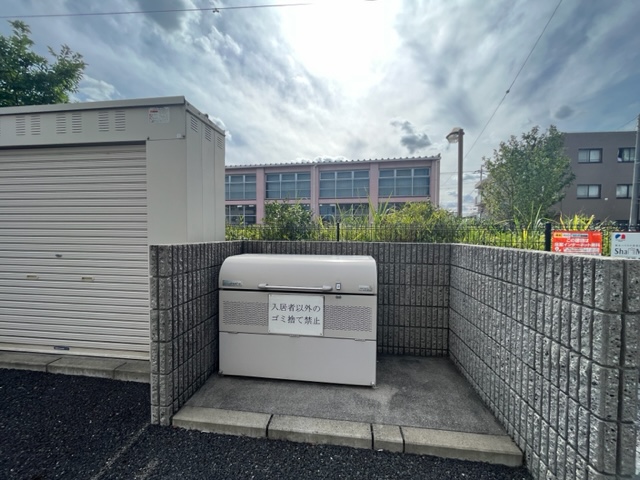 ヴィラ　Ｌ＆Ｄ 201号-13