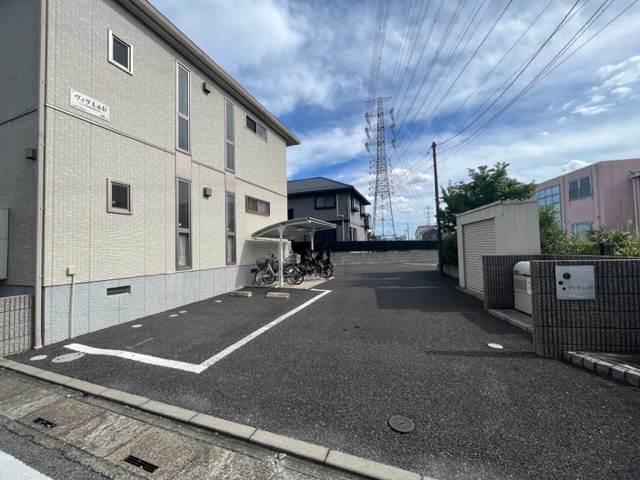 ヴィラ　Ｌ＆Ｄ 201号-14