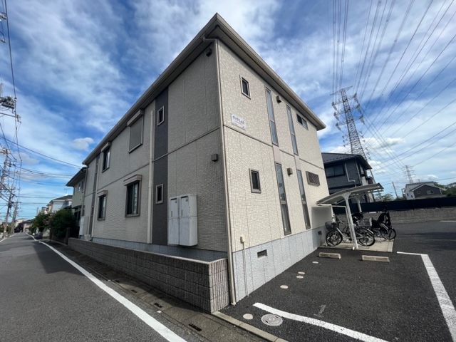 ヴィラ　Ｌ＆Ｄ 201号-15