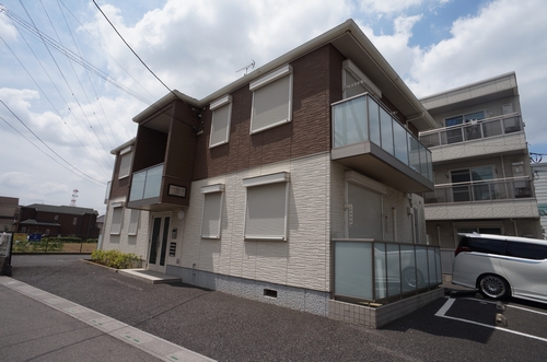 クリオジィⅡ 101号-12