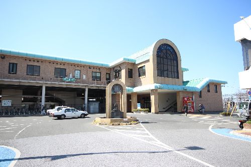 ファミーユⅠ 101号-13