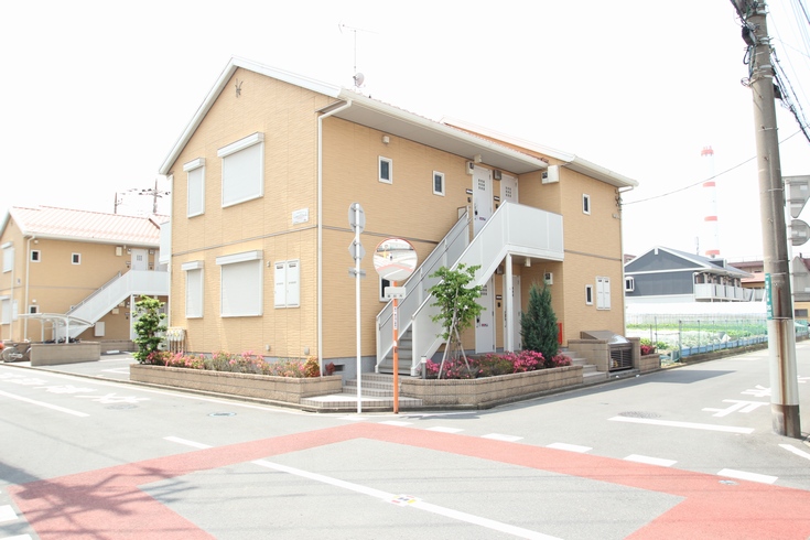 カステリーノⅠ 202号-12