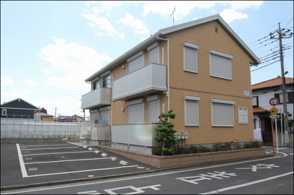 カステリーノⅠ 202号-14