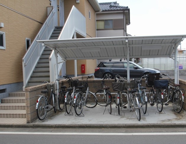 カステリーノⅠ 202号-15