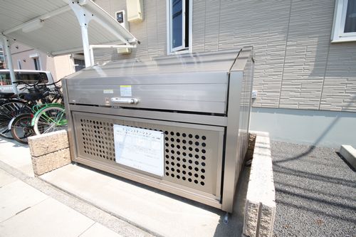 ブルーム 203号-14