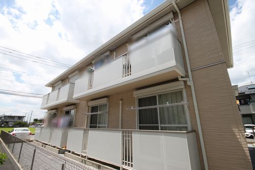 フルール 102号-14
