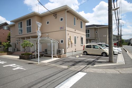 フルール 102号-15