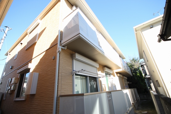 シャーメゾン　カトレアＢ 201号-13